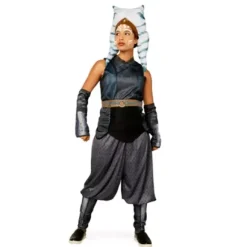 Ahsoka Tano Costume For Adults – Star Wars: The Mandalorian