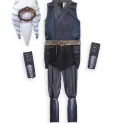 Ahsoka Tano Costume For Adults – Star Wars: The Mandalorian
