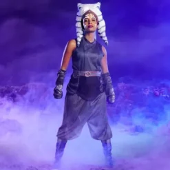 Ahsoka Tano Costume For Adults – Star Wars: The Mandalorian
