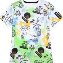 Antonio T-Shirt For Kids – Encanto