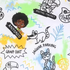 Antonio T-Shirt For Kids – Encanto