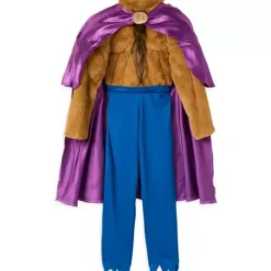 Beast Costume For Kids – Beauty And The Beast