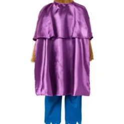 Beast Costume For Kids – Beauty And The Beast