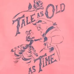 Beauty And The Beast Sleep Set For Adults By Munki Munki