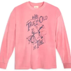 Beauty And The Beast Sleep Set For Adults By Munki Munki