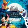 Bedtime Favorites Book