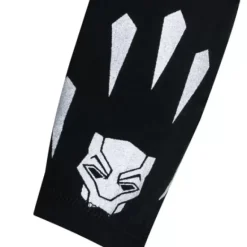 Black Panther Costume Top For Kids – Black Panther: Wakanda Forever