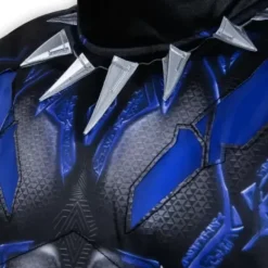 Black Panther Light-Up Costume For Kids