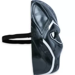 Black Panther Light-Up Costume For Kids