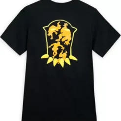 Black Panther: Wakanda Forever Artist Series T-Shirt For Adults