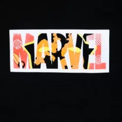 Black Panther: Wakanda Forever Artist Series T-Shirt For Adults