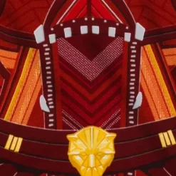 Black Panther: Wakanda Forever Costume Pj Pals For Kids