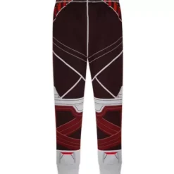 Black Panther: Wakanda Forever Costume Pj Pals For Kids