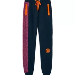 Black Panther: World Of Wakanda Jogger Sweatpants For Adults