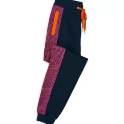 Black Panther: World Of Wakanda Jogger Sweatpants For Adults