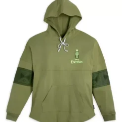 Bruno Spirit Jersey For Adults – Encanto