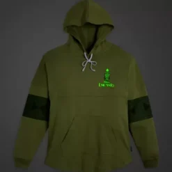 Bruno Spirit Jersey For Adults – Encanto