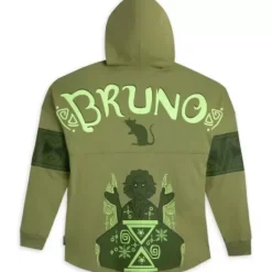 Bruno Spirit Jersey For Adults – Encanto