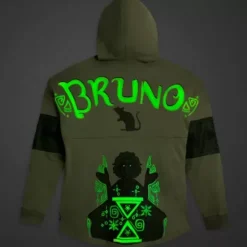 Bruno Spirit Jersey For Adults – Encanto