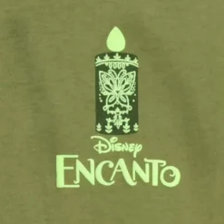 Bruno Spirit Jersey For Adults – Encanto