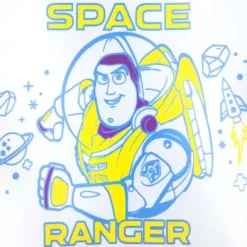 Buzz Lightyear Pullover Sweatshirt For Kids – Toy Story