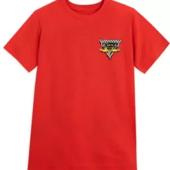 Cars Land T-Shirt For Kids
