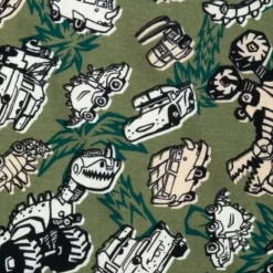 Cars On The Road Pj Pals For Kids