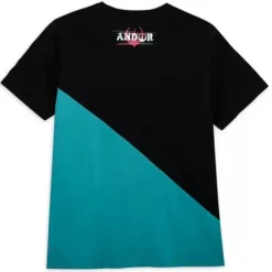 Cassian Andor T-Shirt For Adults – Star Wars: Andor