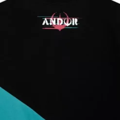 Cassian Andor T-Shirt For Adults – Star Wars: Andor