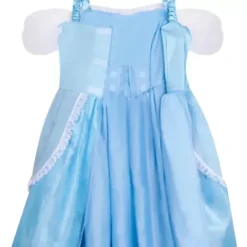 Cinderella Adaptive Costume For Adults