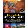 Complete National Parks Of The United States Book – National Geographic