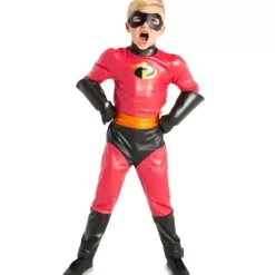 Dash Costume For Kids – Incredibles 2