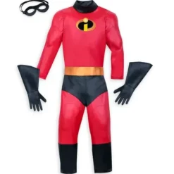 Dash Costume For Kids – Incredibles 2