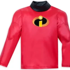 Dash Costume For Kids – Incredibles 2