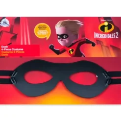 Dash Costume For Kids – Incredibles 2
