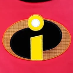 Dash Costume For Kids – Incredibles 2