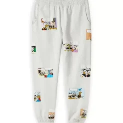 Ducks Jogger Pants For Adults