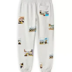 Ducks Jogger Pants For Adults