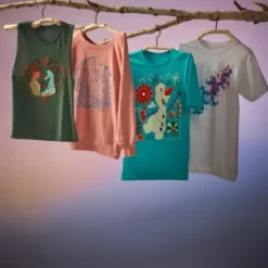 Elsa Pullover Sweatshirt For Adults – Frozen 2