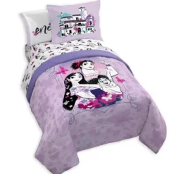 Encanto Bedding Set – Twin / Full / Queen