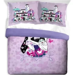 Encanto Bedding Set – Twin / Full / Queen