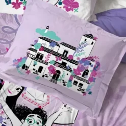 Encanto Bedding Set – Twin / Full / Queen