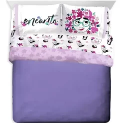 Encanto Bedding Set – Twin / Full / Queen