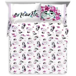 Encanto Bedding Set – Twin / Full / Queen