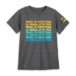 Encanto "Family Is Everything" T-Shirt For Kids