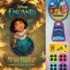 Encanto Movie Theater Storybook And Projector