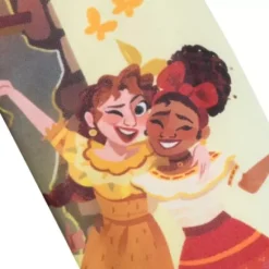 Encanto Pullover Sweatshirt For Kids