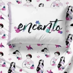 Encanto Sheet Set – Twin / Full / Queen