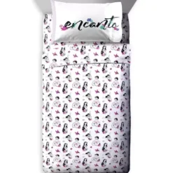 Encanto Sheet Set – Twin / Full / Queen