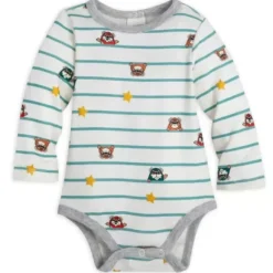 Ewok Holiday Gift Set For Baby – Star Wars